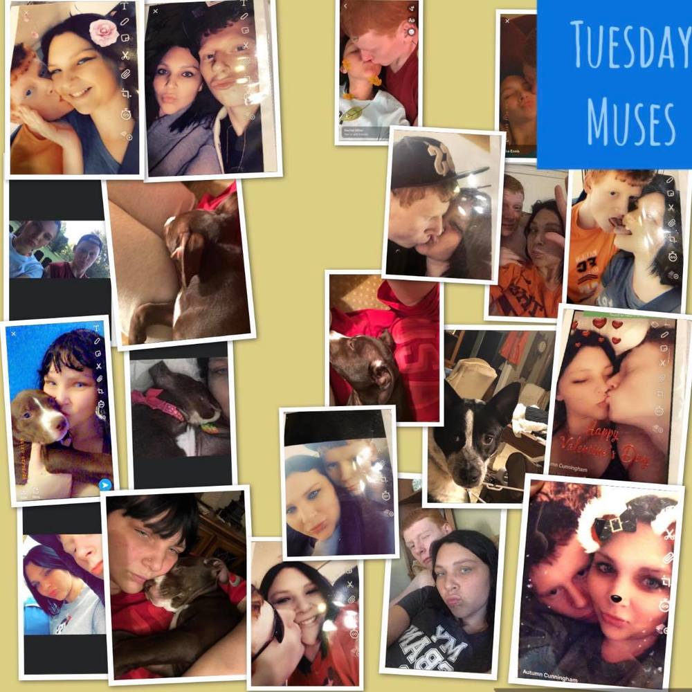 Meet your Posher, Autumn taylor